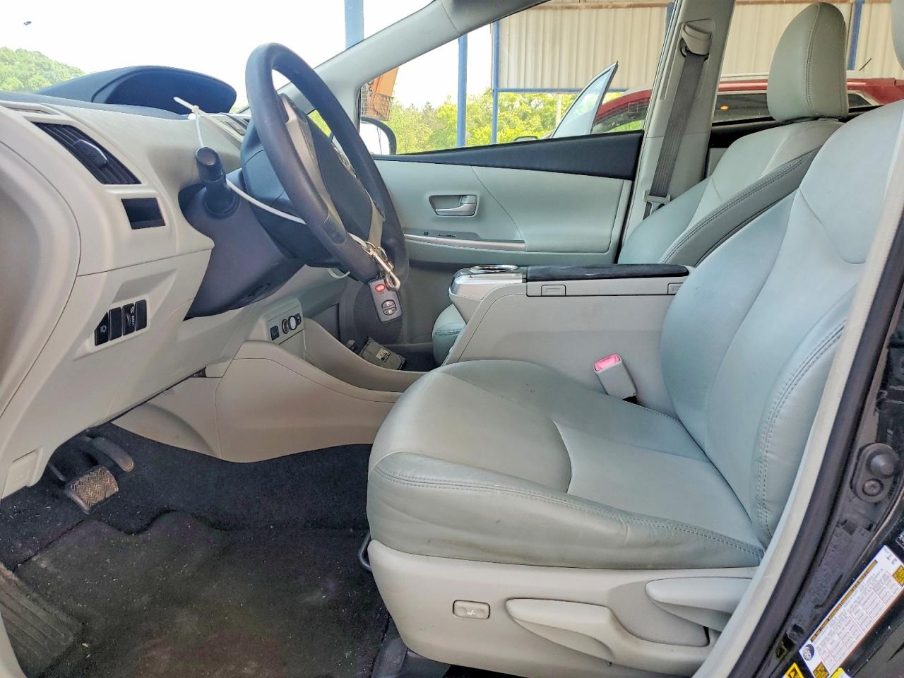 Toyota Prius Five