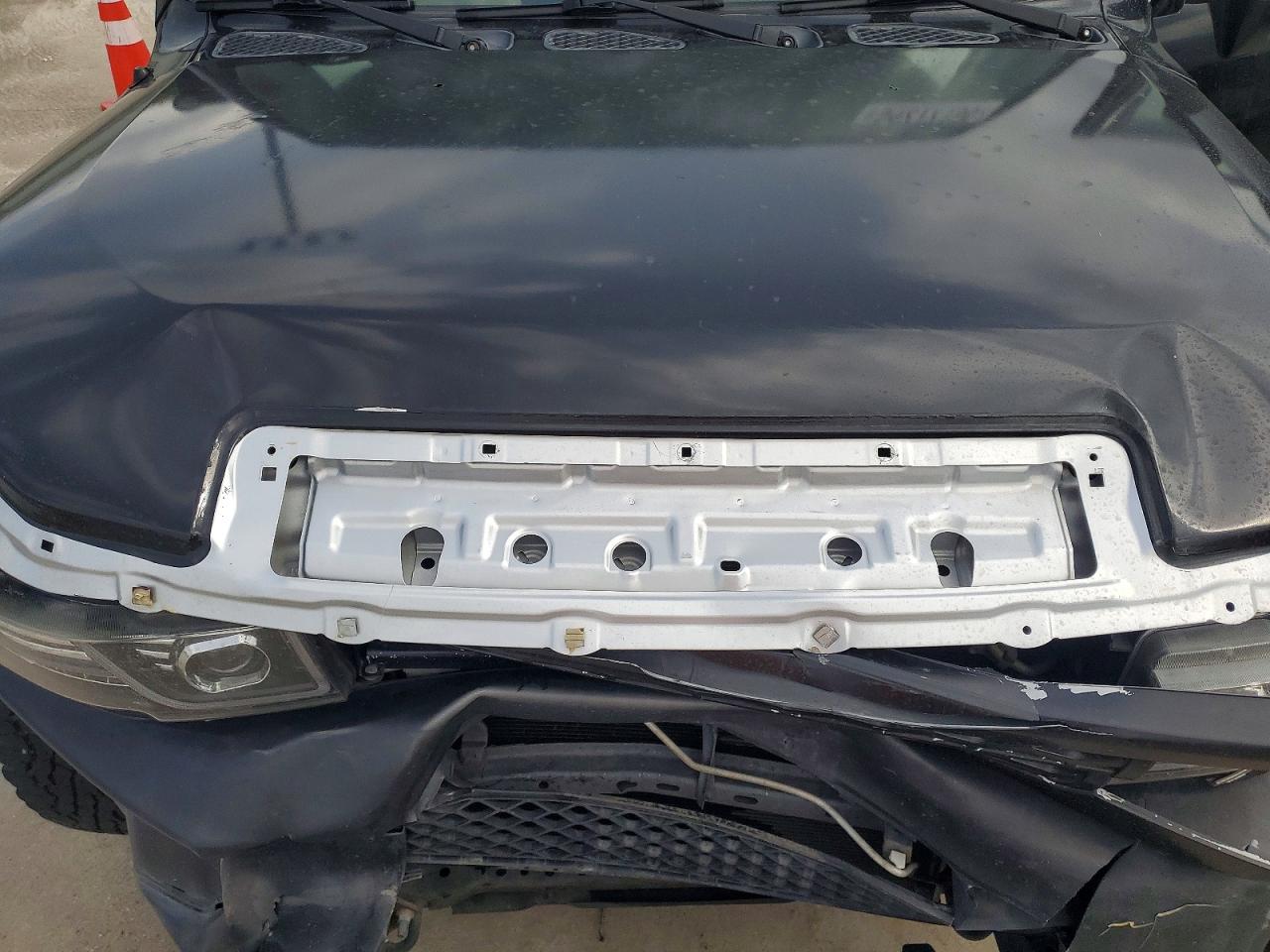 Toyota FJ Cruiser Base