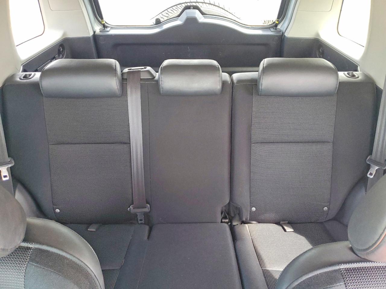 Toyota FJ Cruiser Base