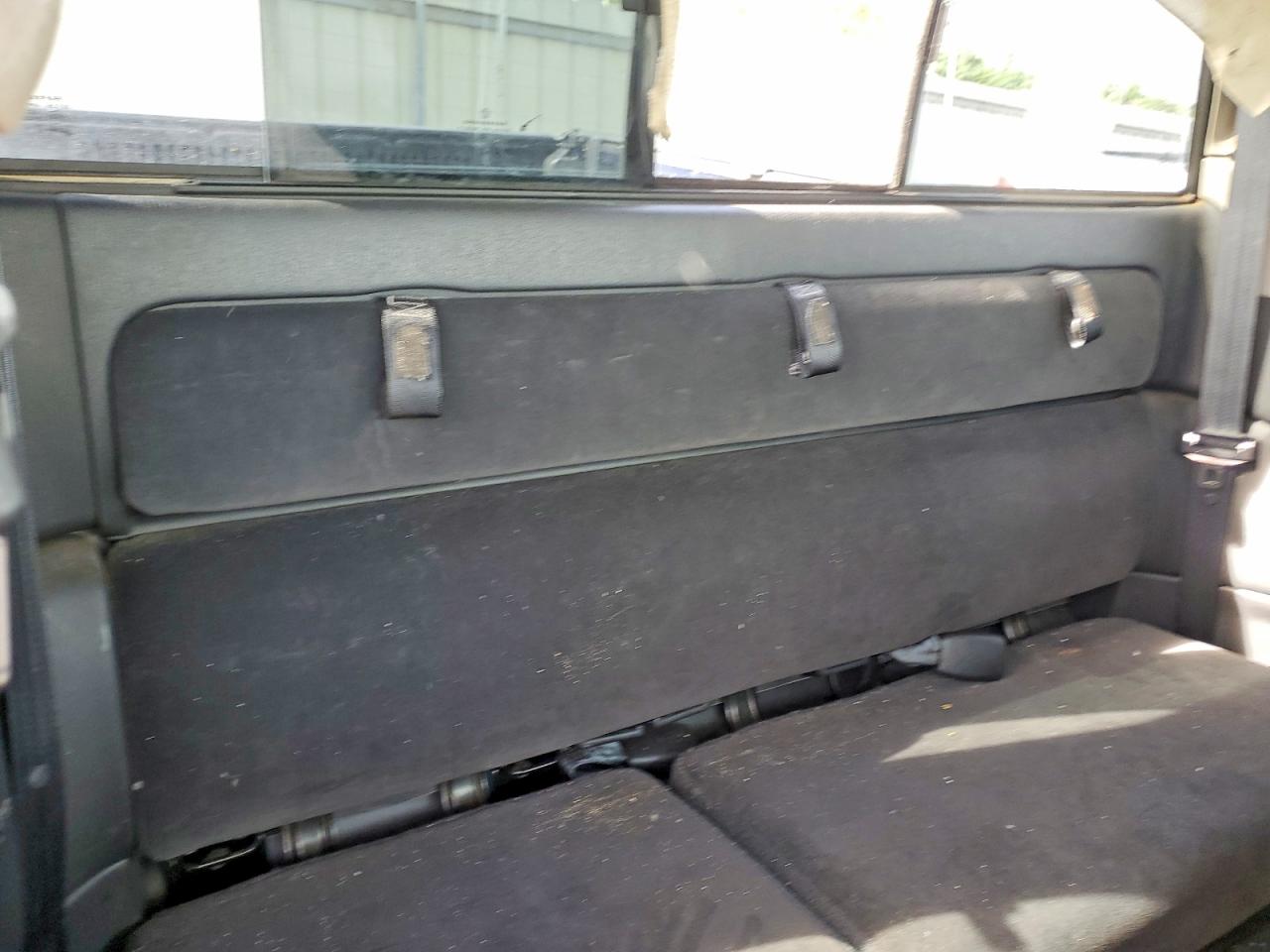 Dodge Dakota Sport