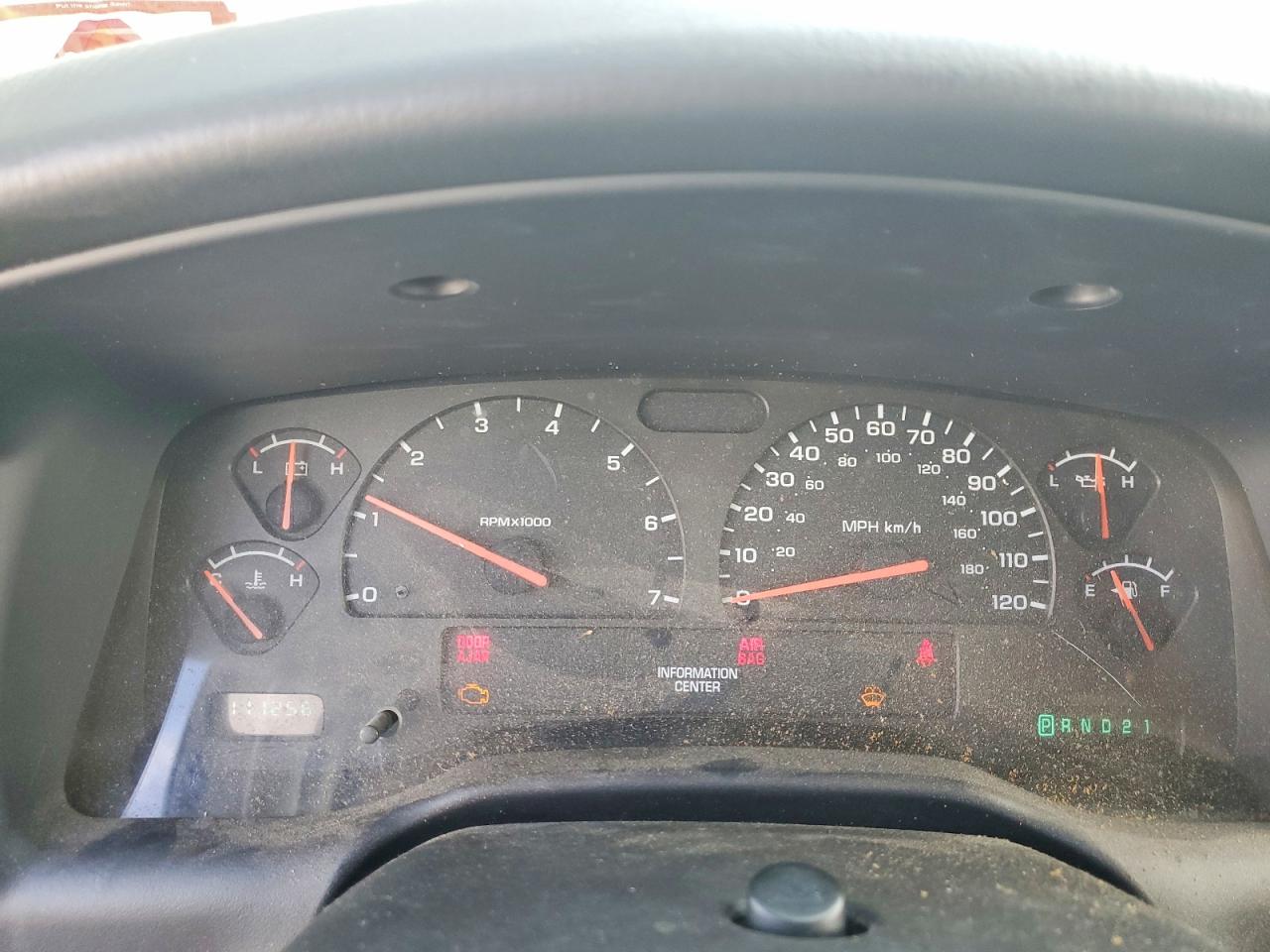 Dodge Dakota Sport