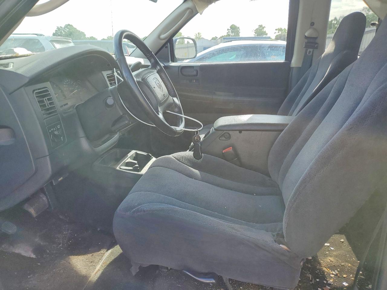 Dodge Dakota Sport