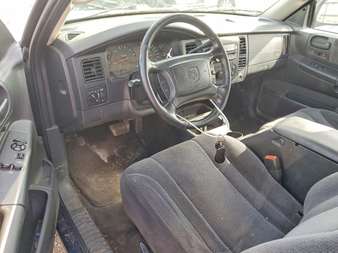 Dodge Dakota Sport