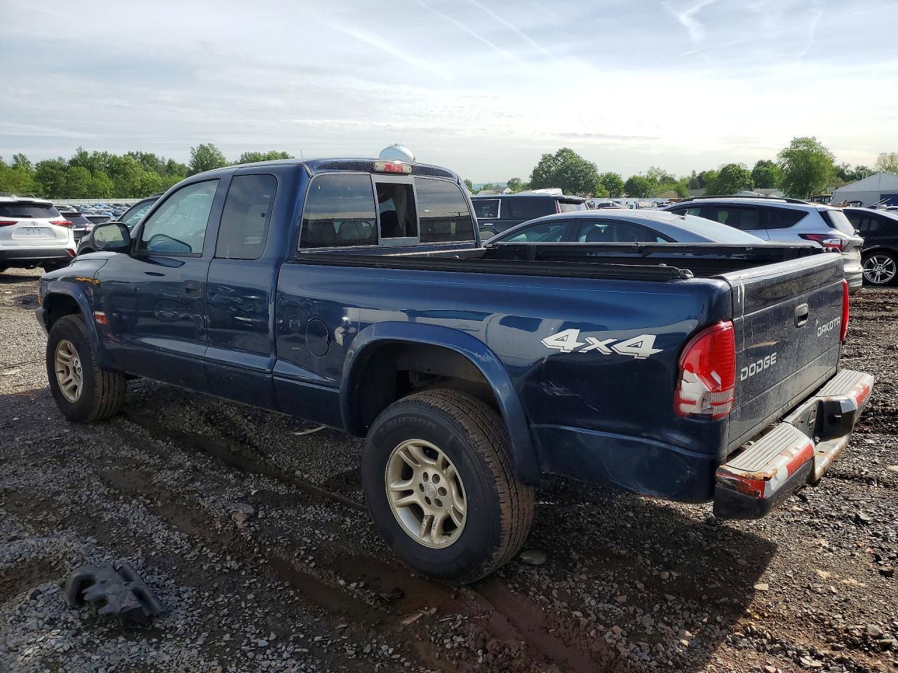 Dodge Dakota Sport