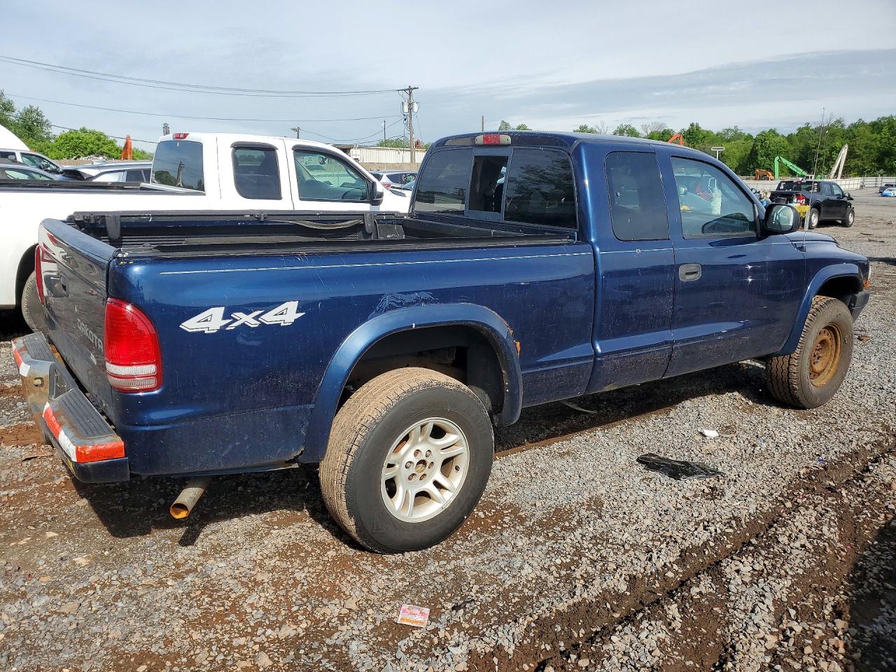 Dodge Dakota Sport