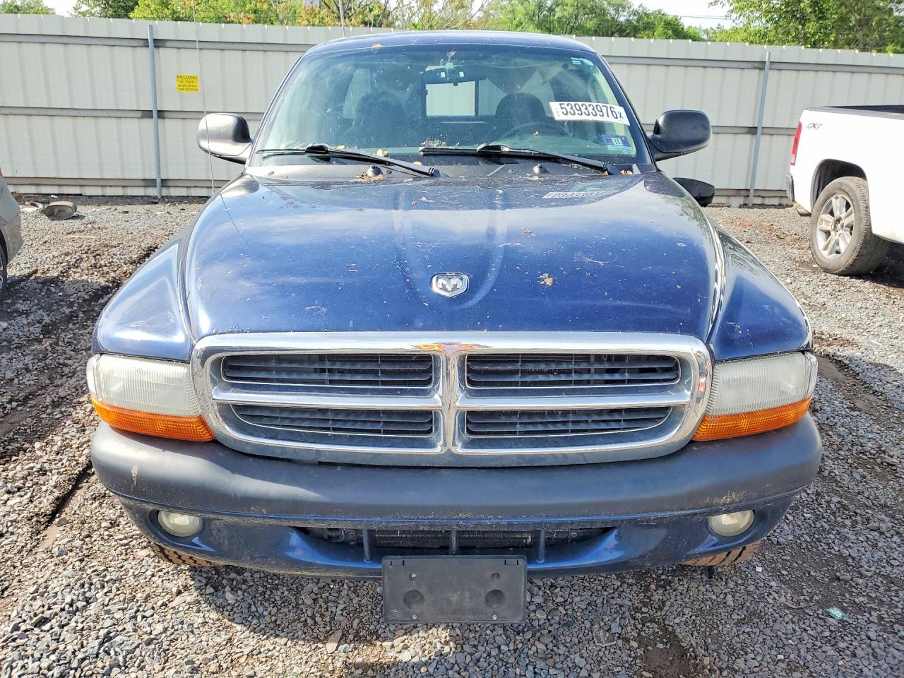 Dodge Dakota Sport