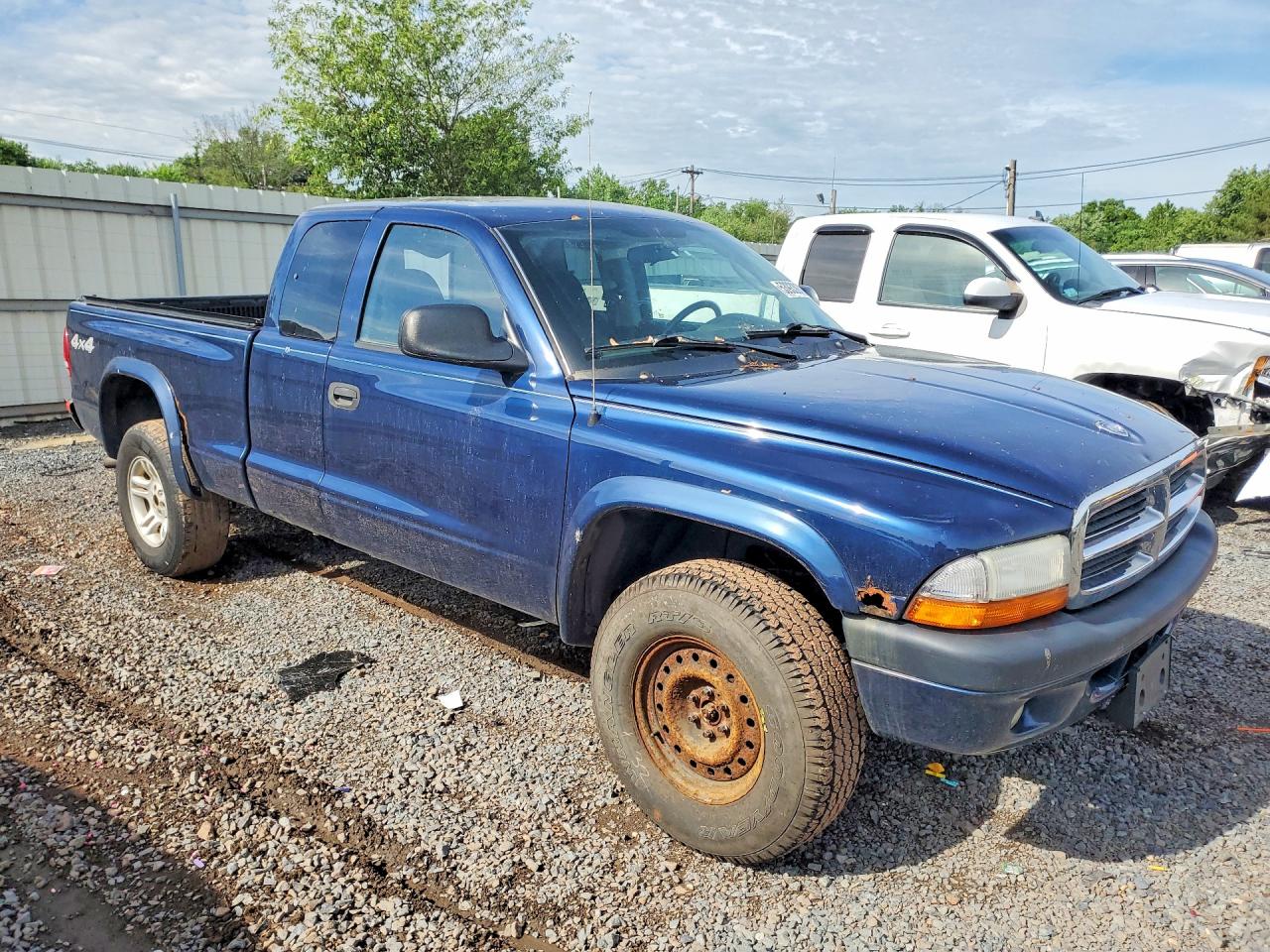 Dodge Dakota Sport