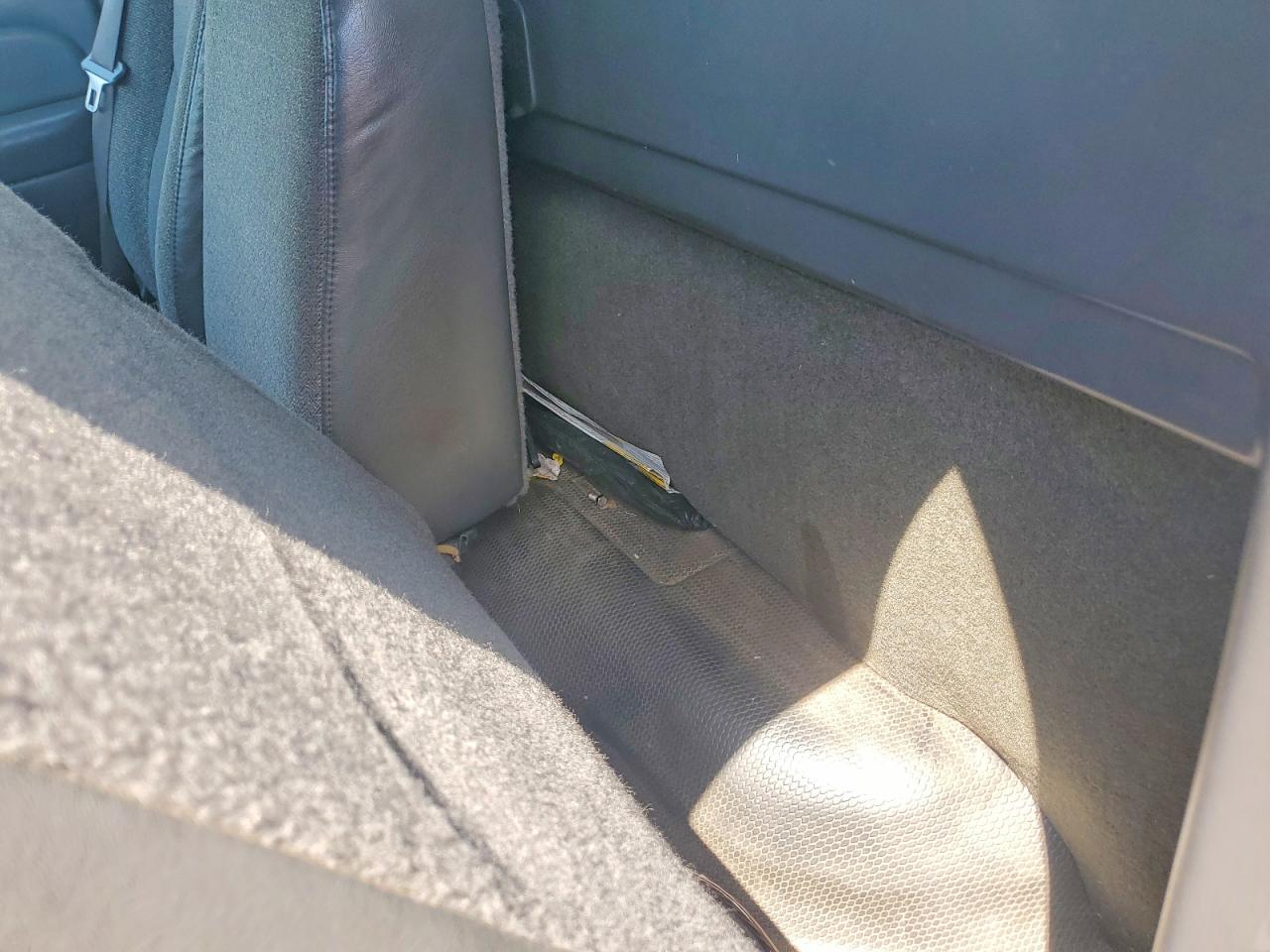 Chevrolet Silverado C1500