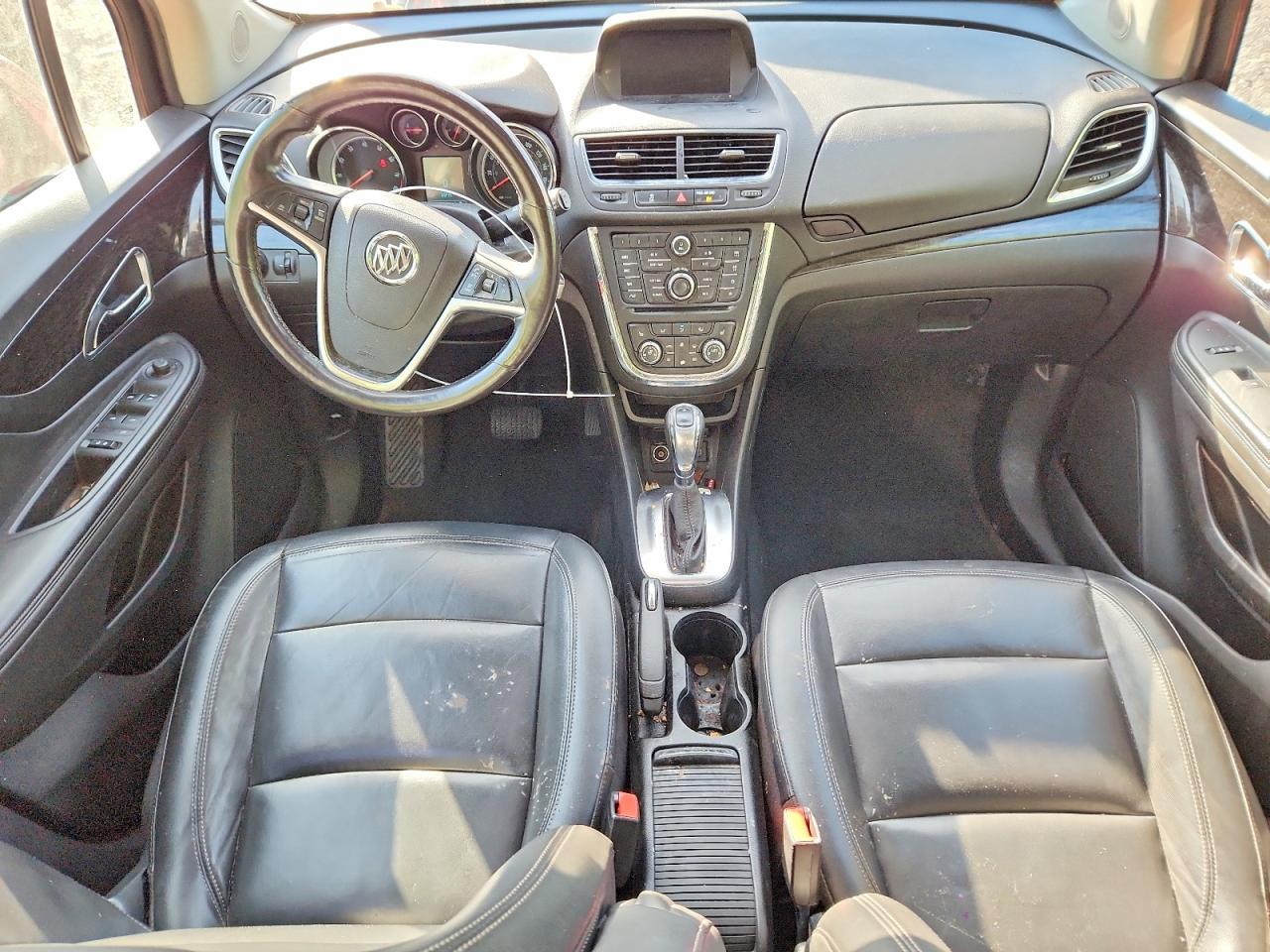 Buick Encore