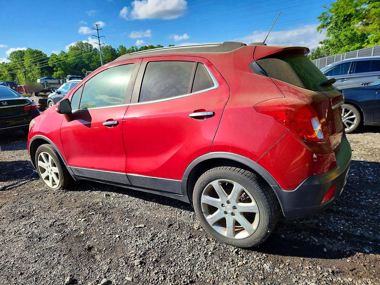Buick Encore