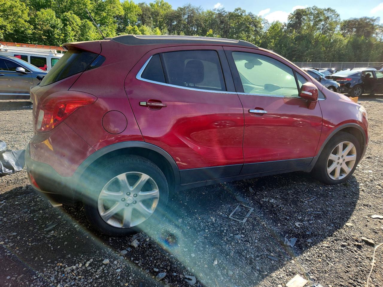 Buick Encore