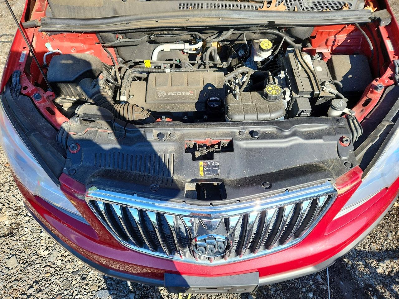Buick Encore