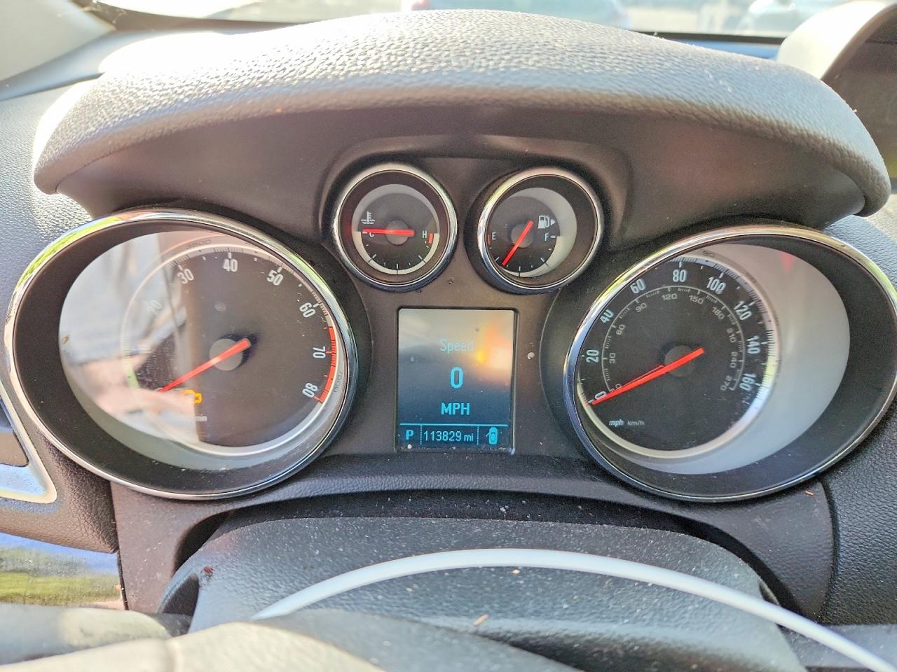 Buick Encore