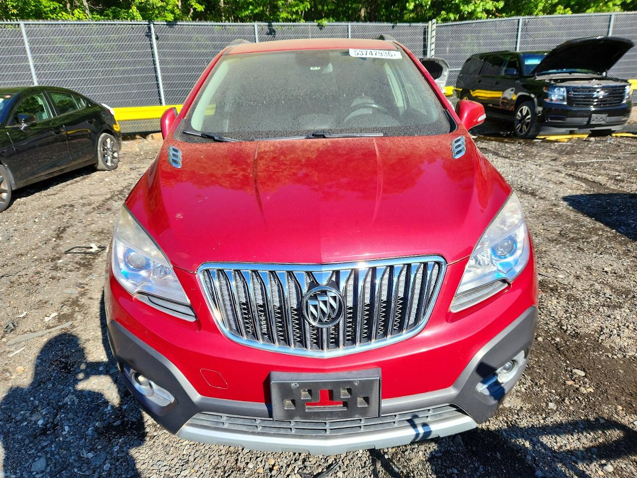 Buick Encore
