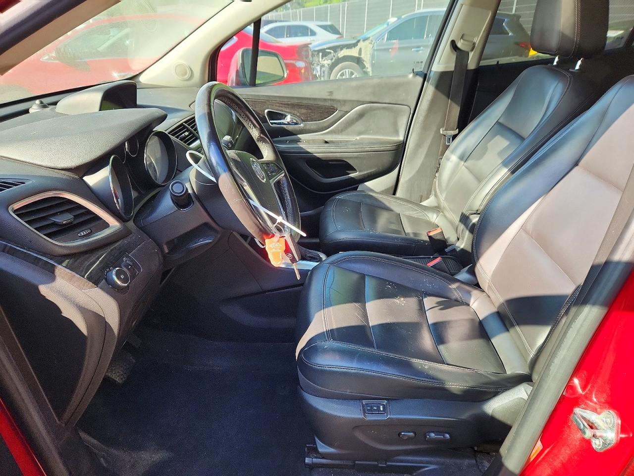 Buick Encore