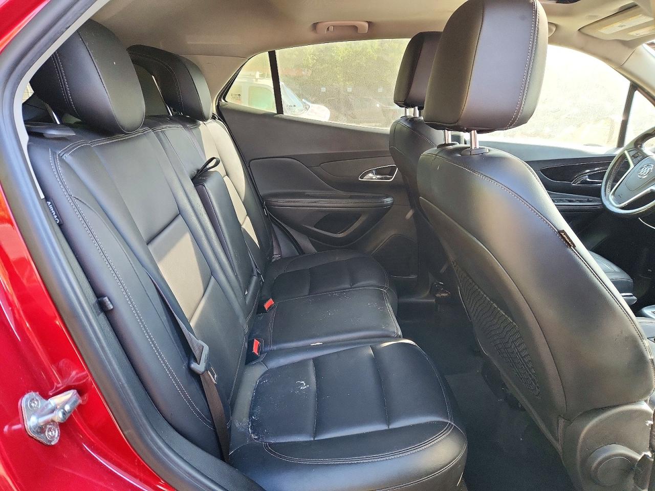 Buick Encore