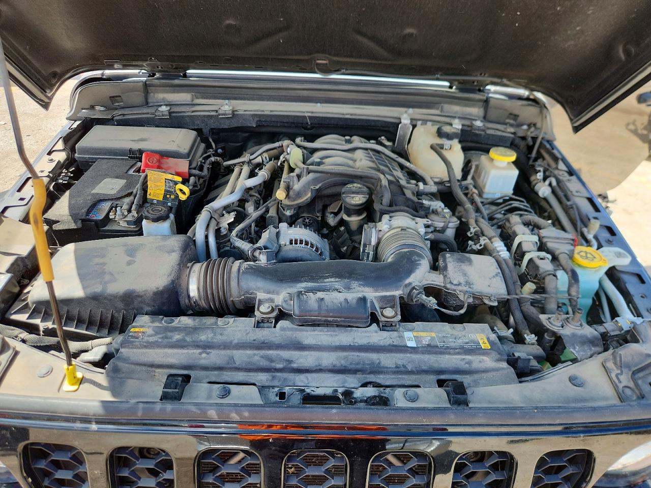 Jeep Gladiator Sport