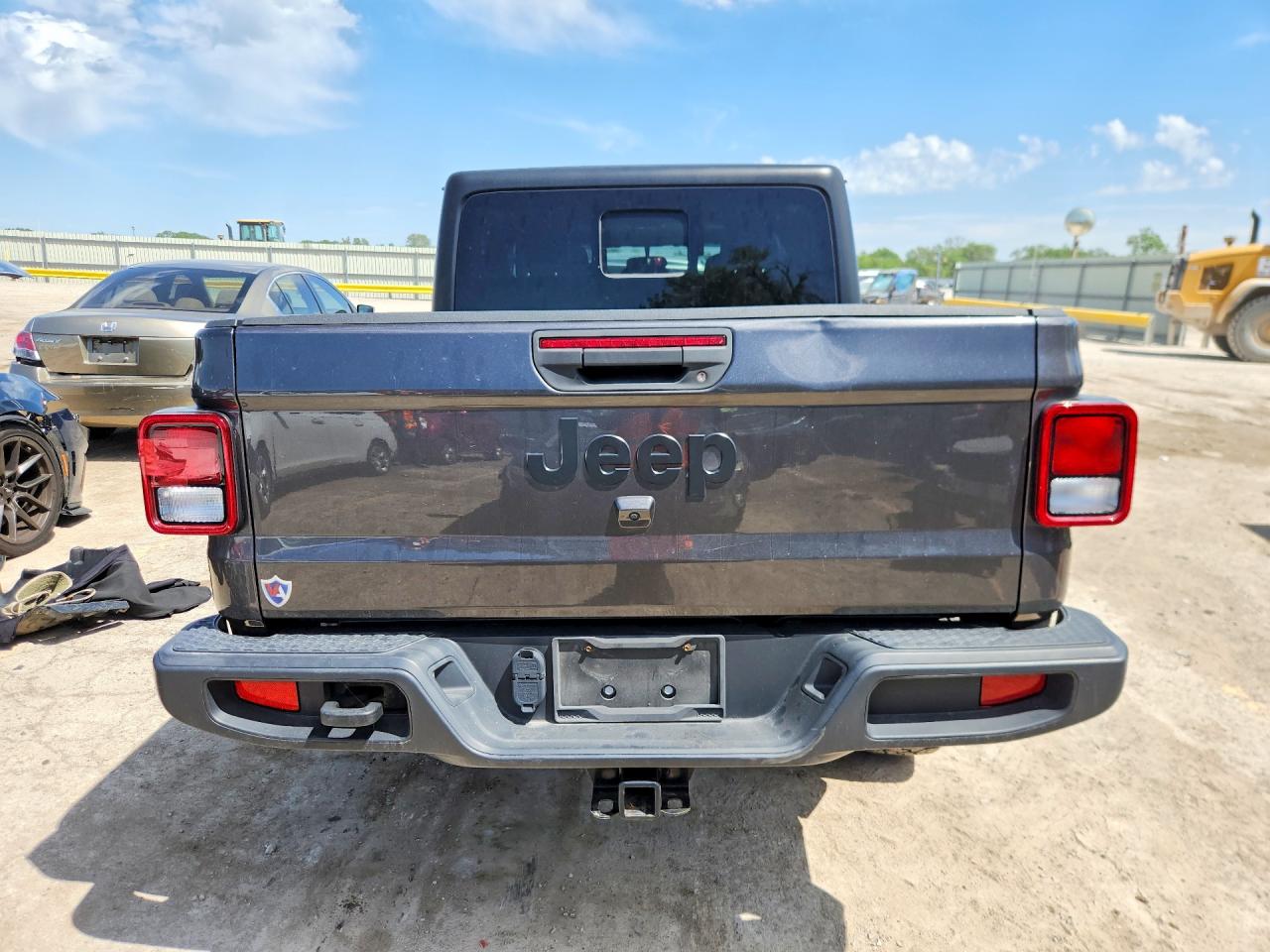 Jeep Gladiator Sport