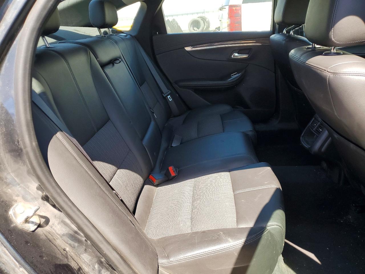 Chevrolet Impala Lt