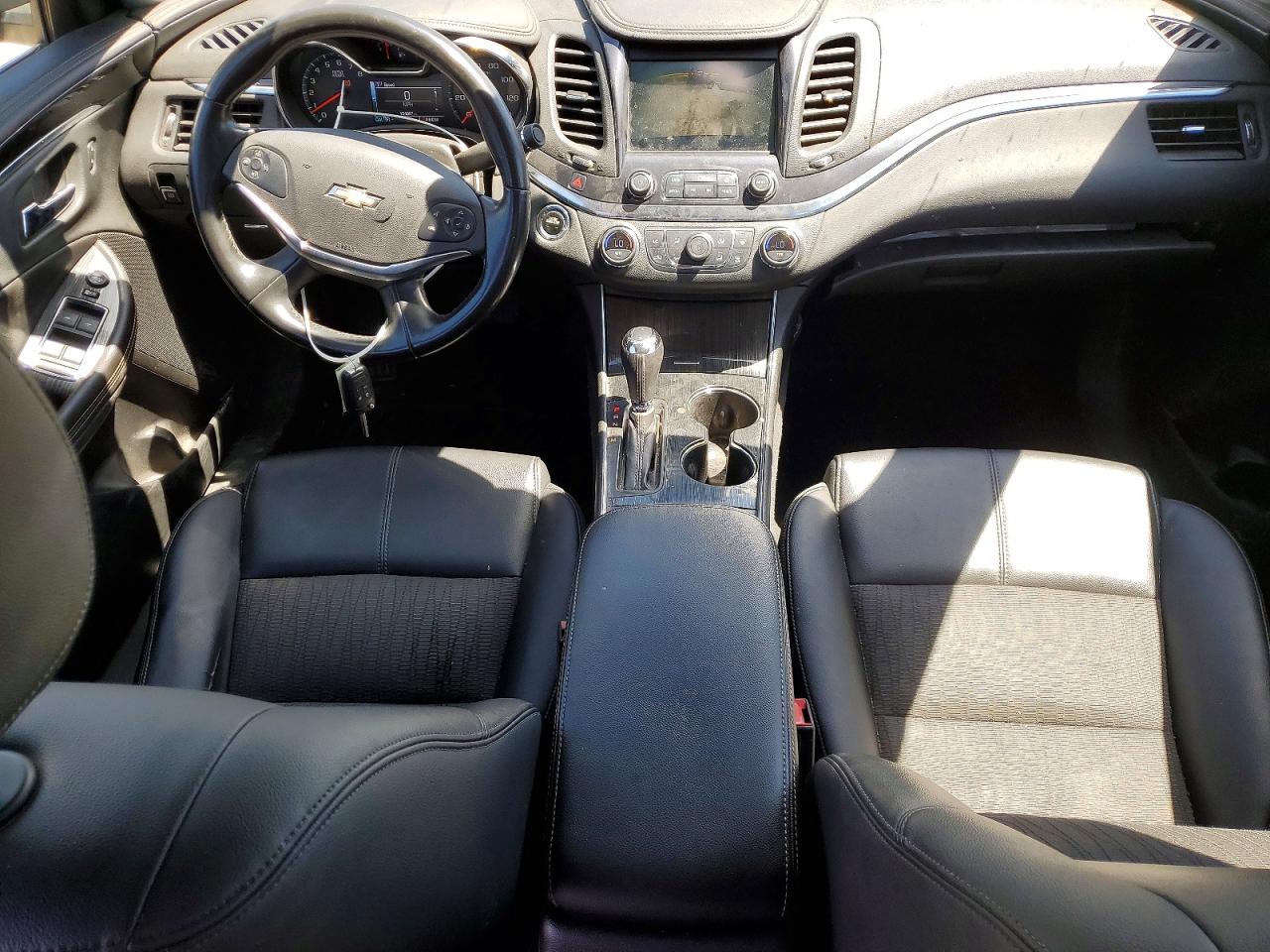 Chevrolet Impala Lt