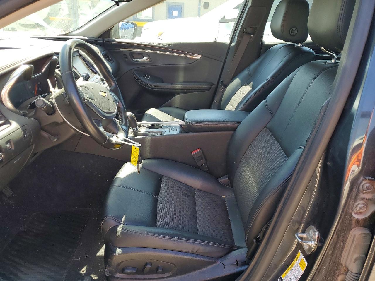 Chevrolet Impala Lt