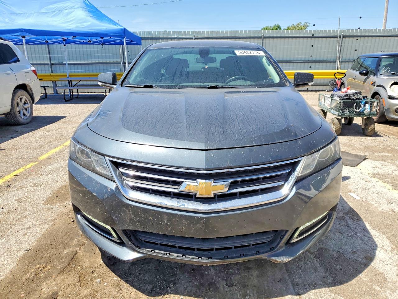 Chevrolet Impala Lt