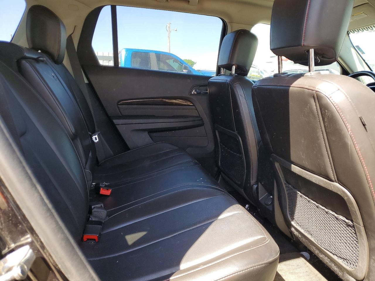 GMC Terrain Denali