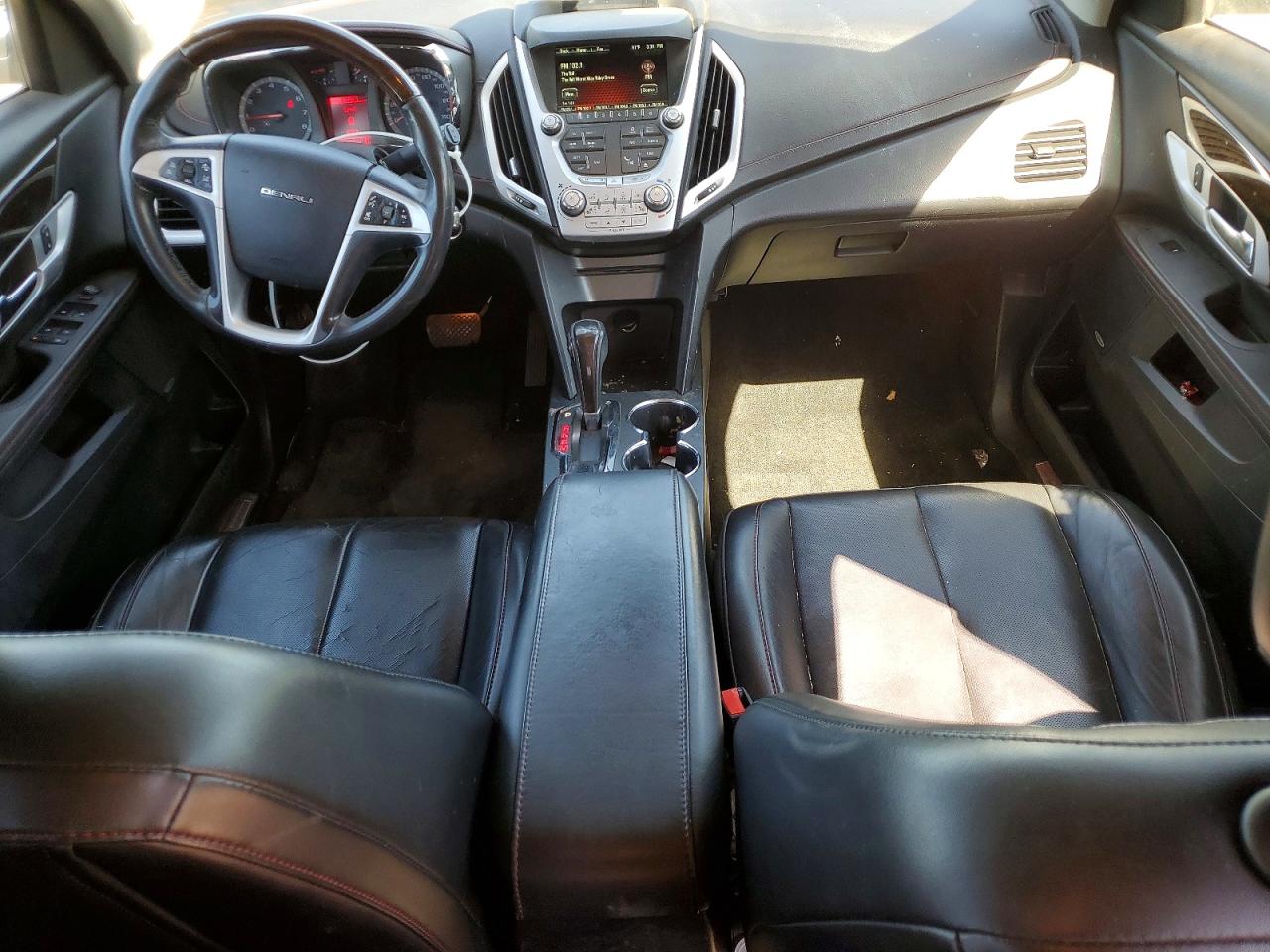 GMC Terrain Denali