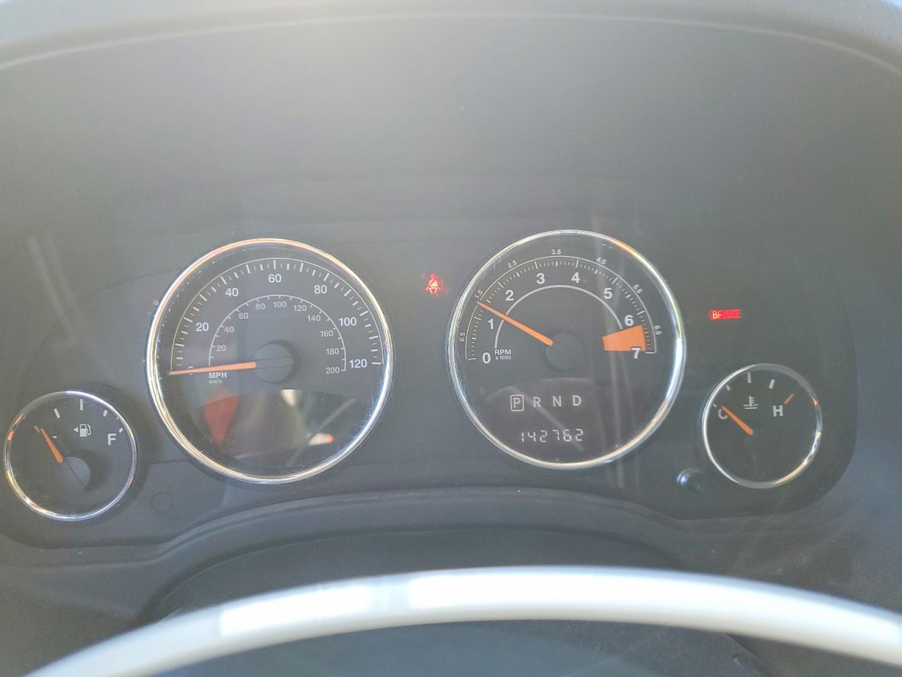 Jeep Compass Latitude