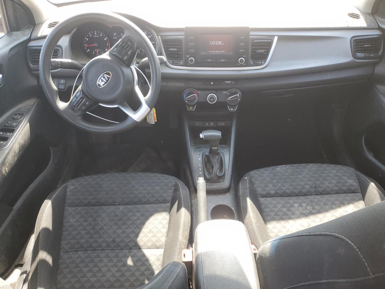 Kia Rio S