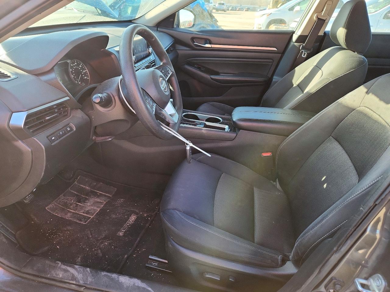 Nissan Altima Sv