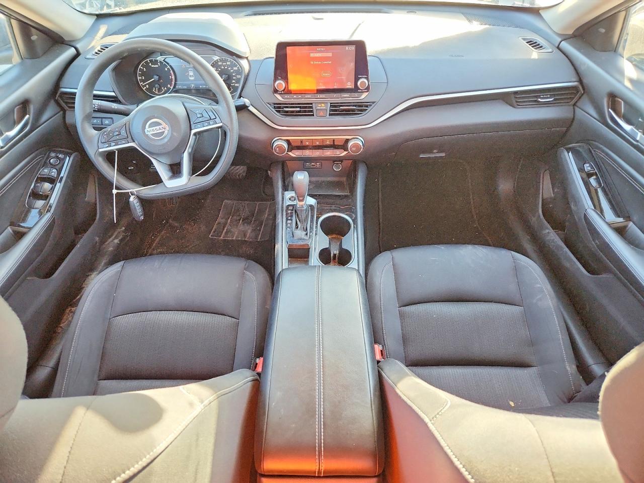 Nissan Altima Sv