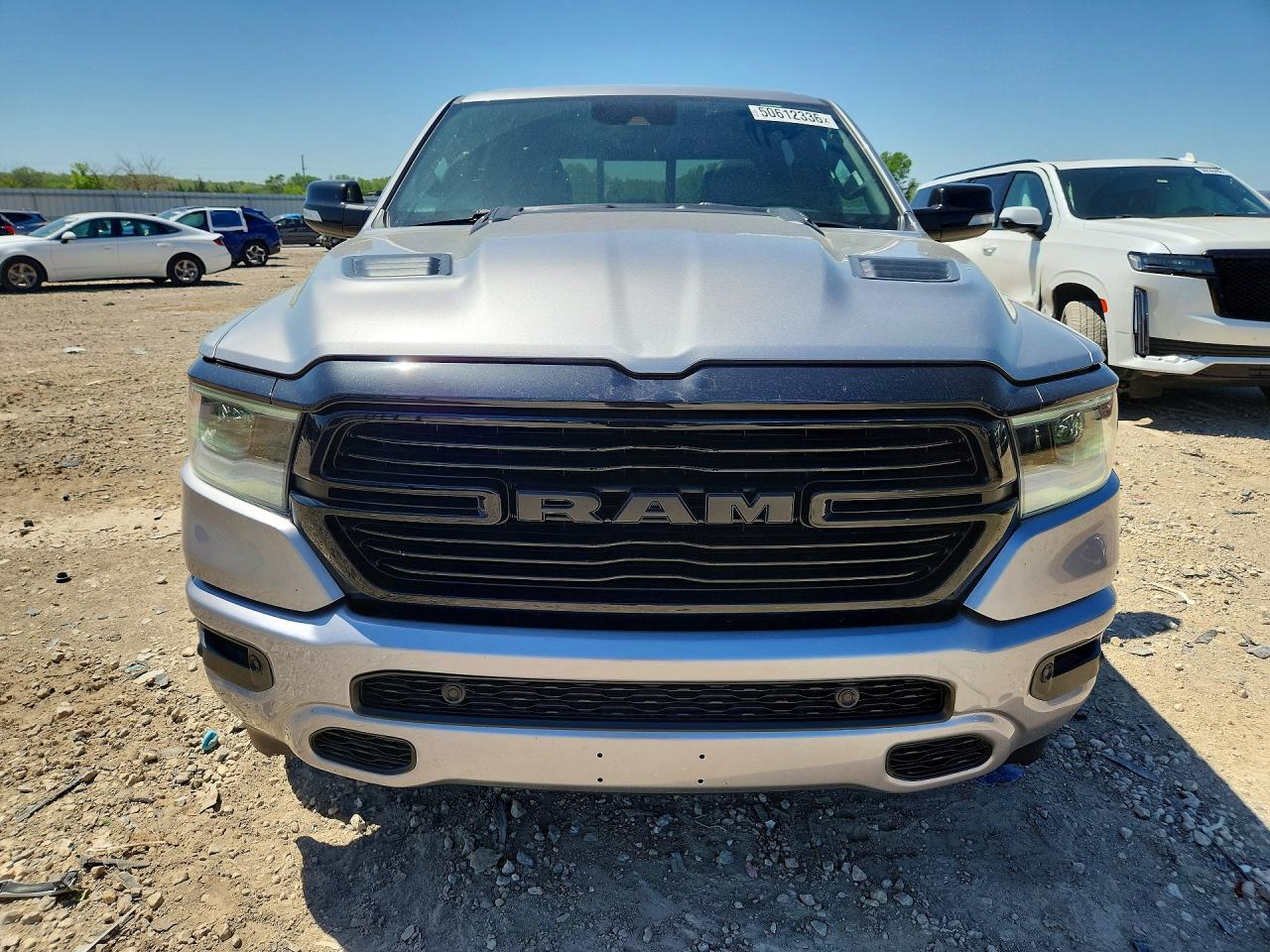 Ram 1500 Laramie
