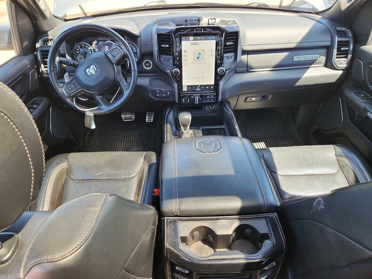 Ram 1500 Laramie