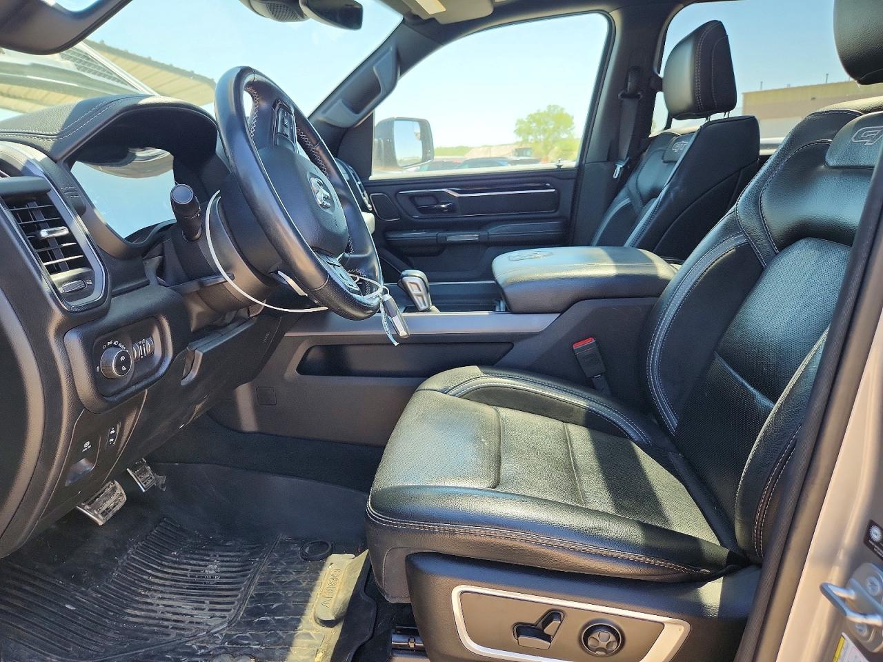 Ram 1500 Laramie