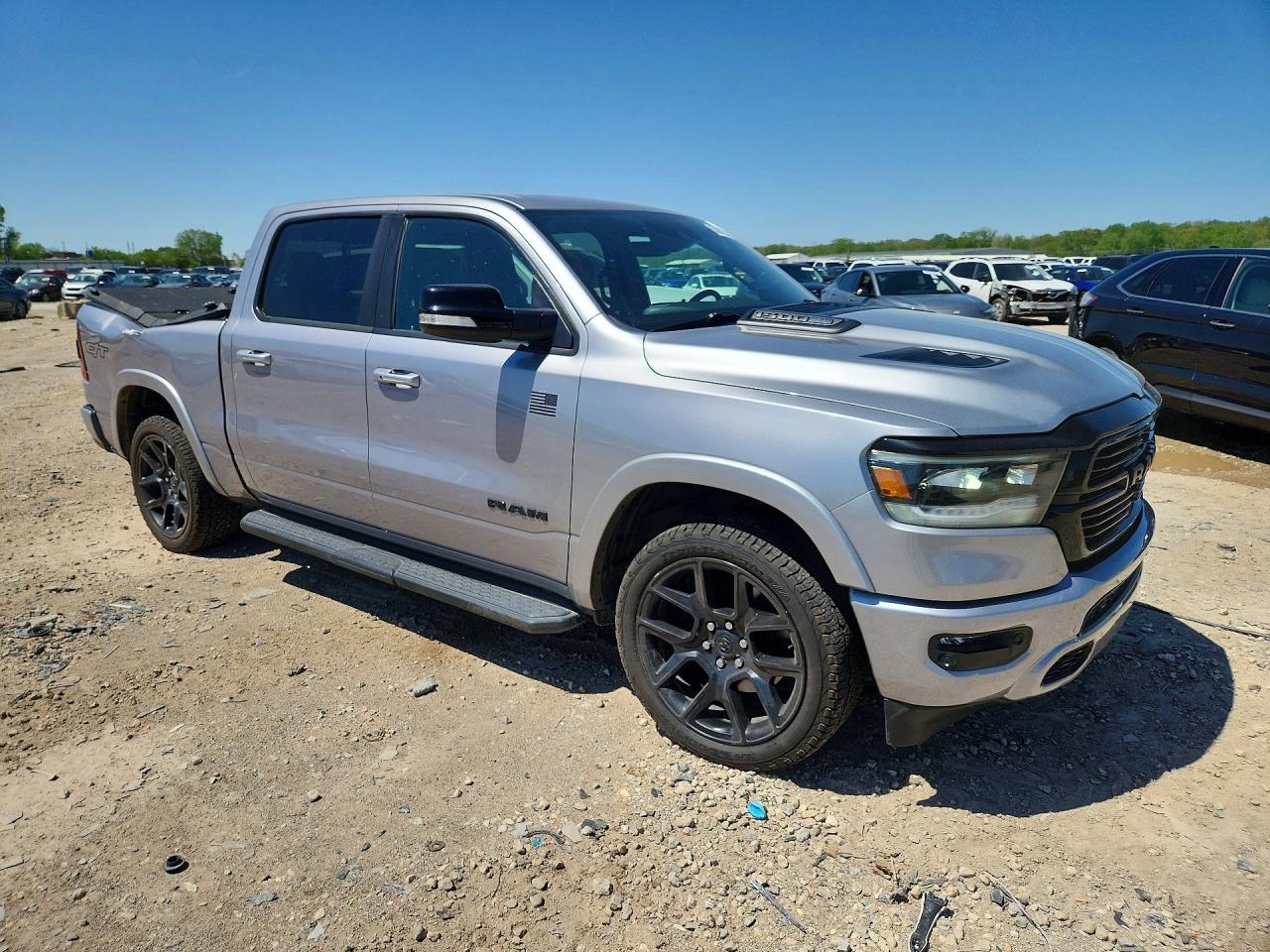 Ram 1500 Laramie