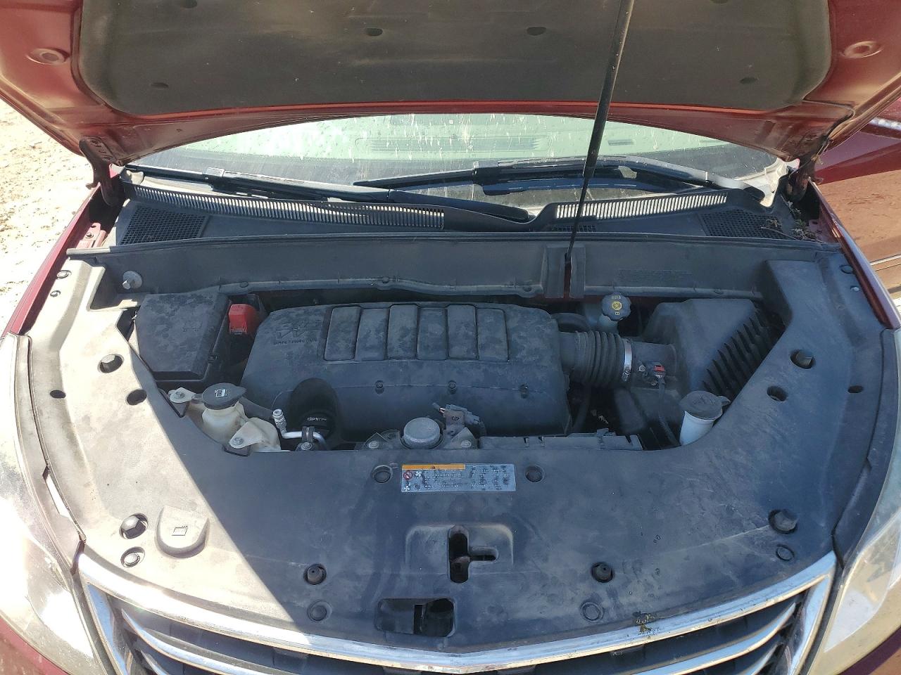 Chevrolet Traverse Ltz