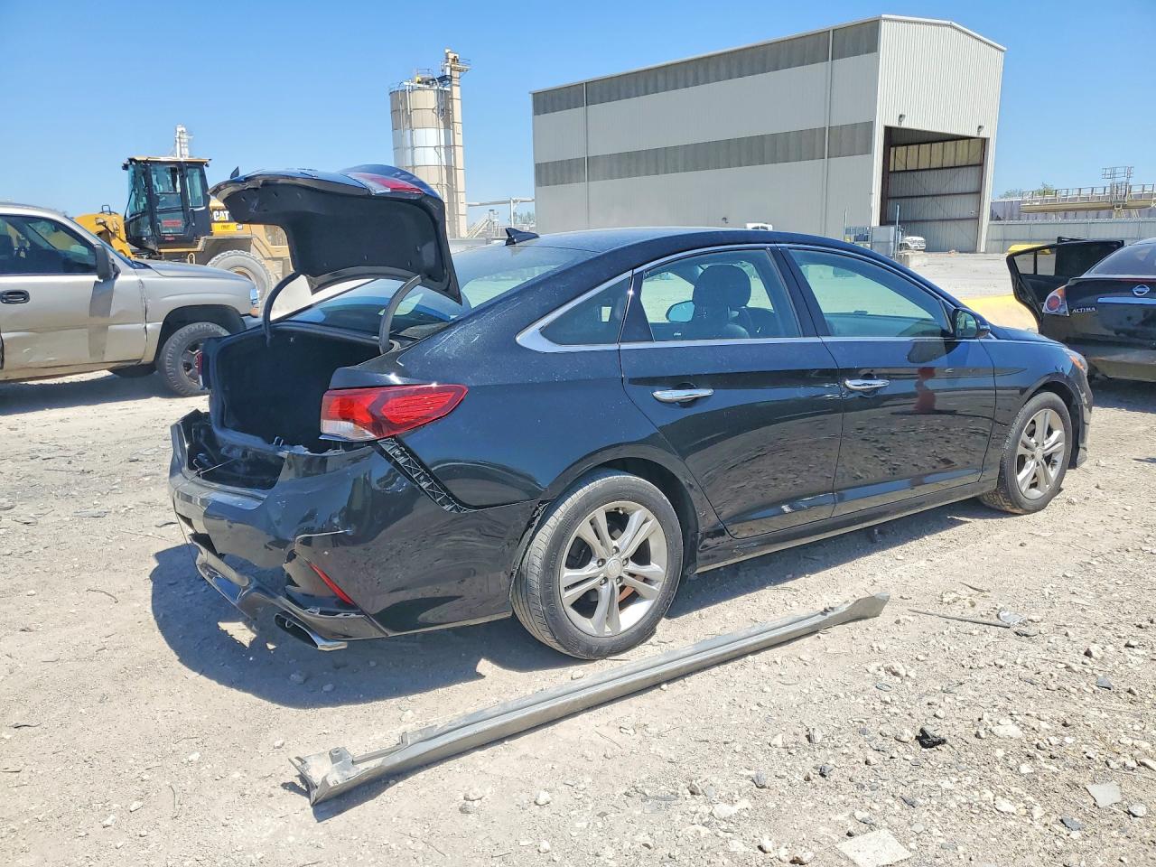 Hyundai SONATA Limited