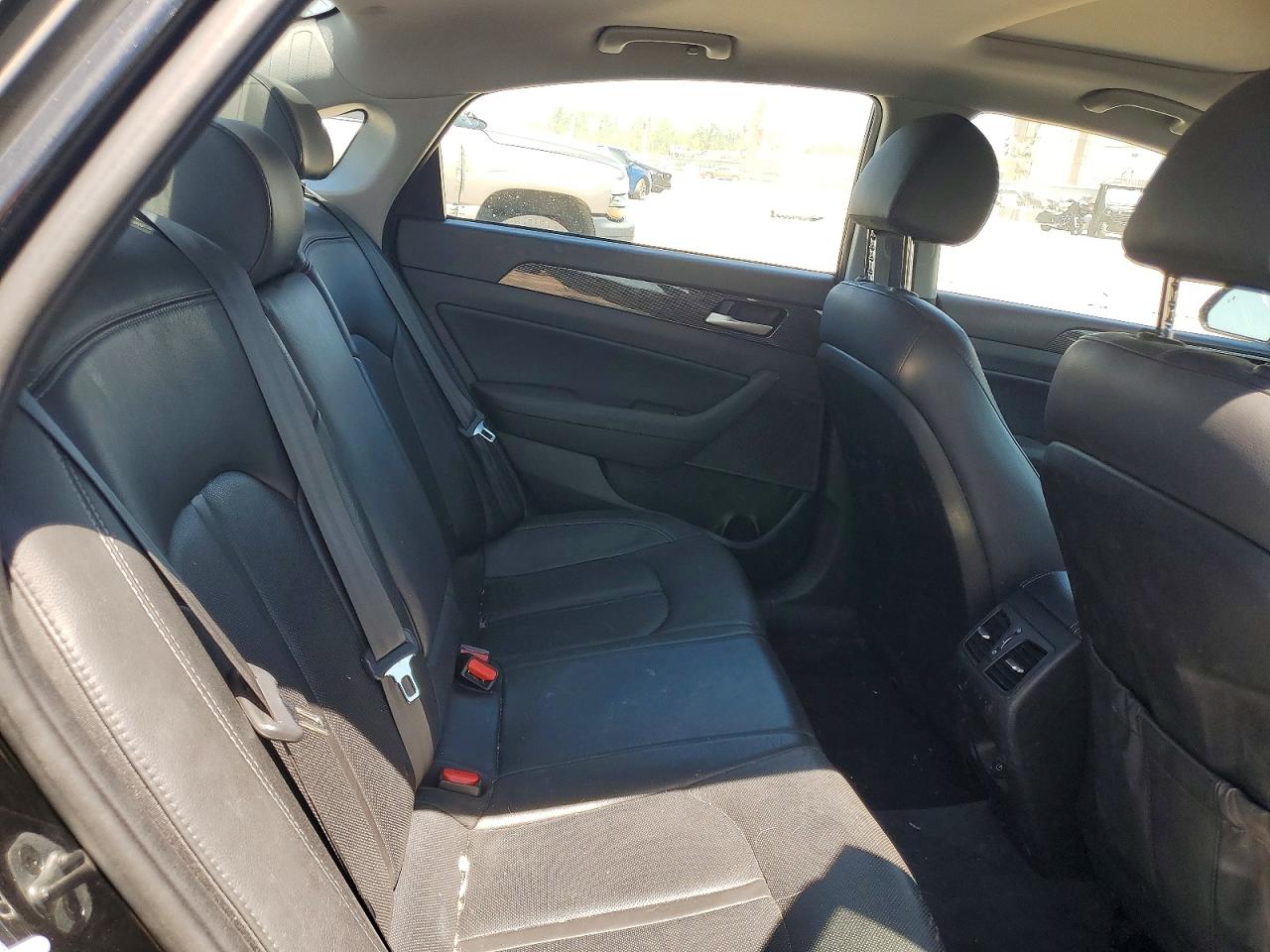 Hyundai SONATA Limited