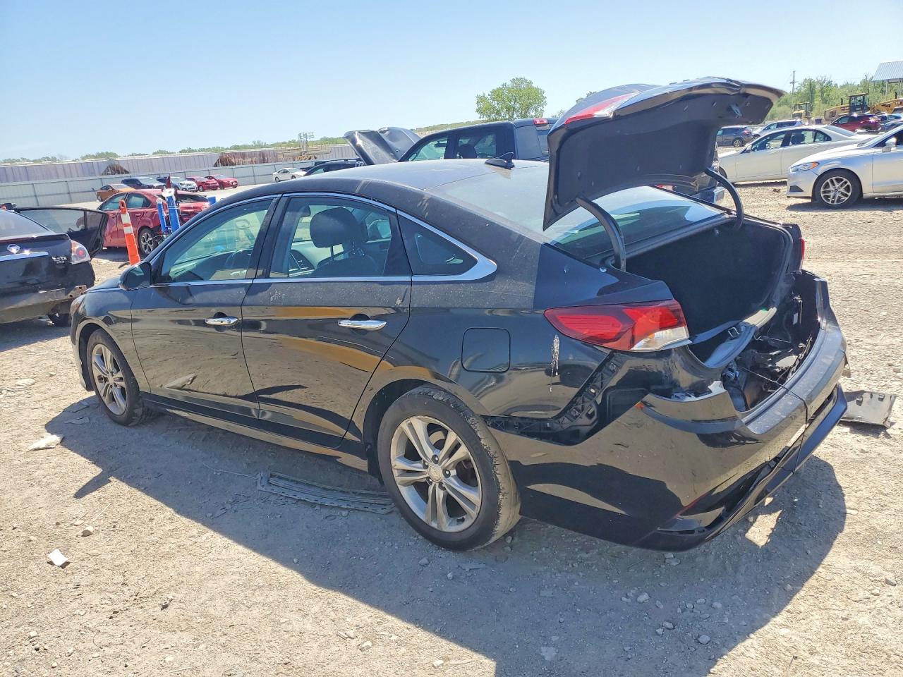 Hyundai SONATA Limited