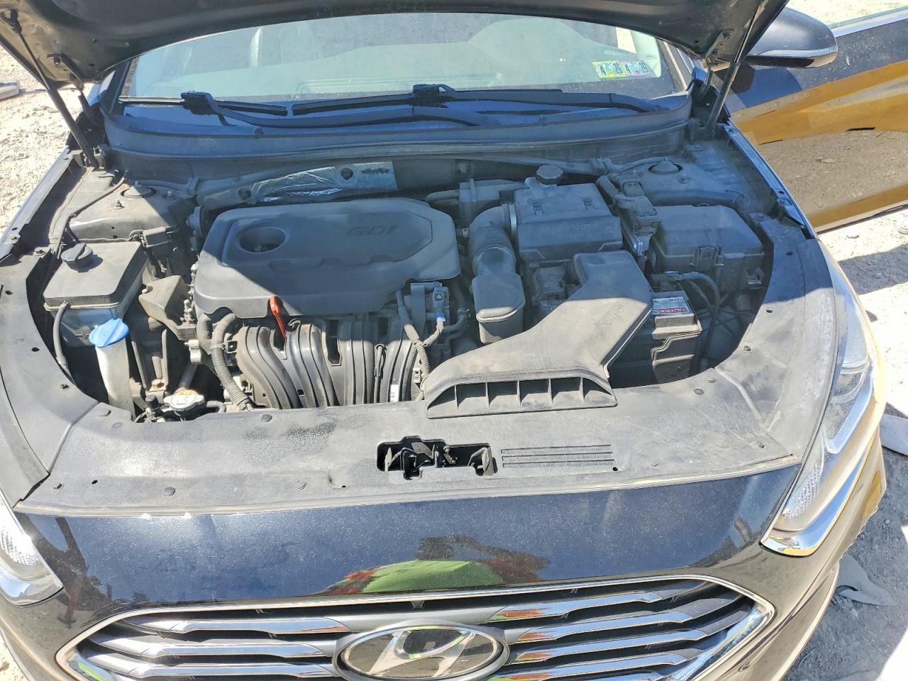 Hyundai SONATA Limited