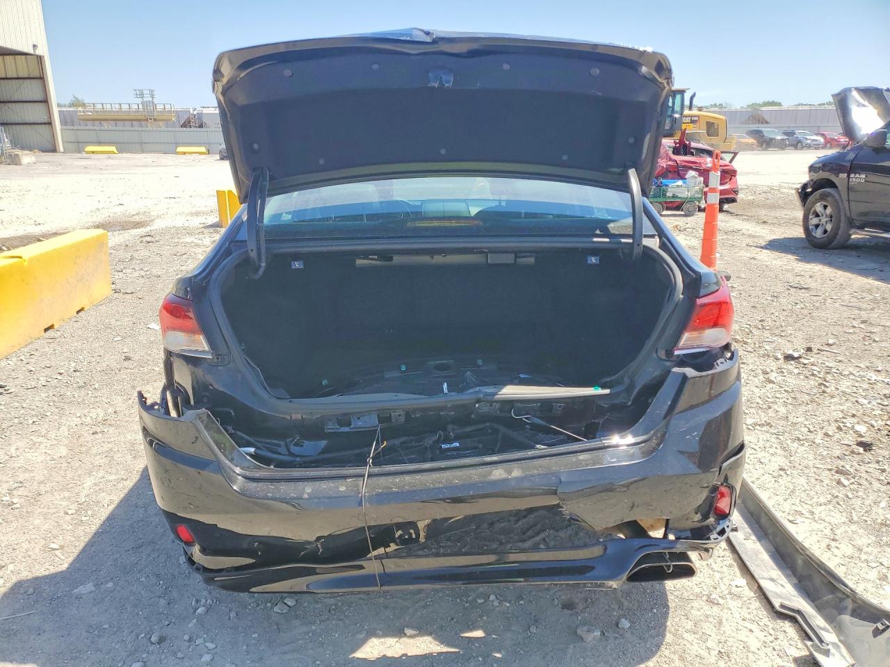 Hyundai SONATA Limited