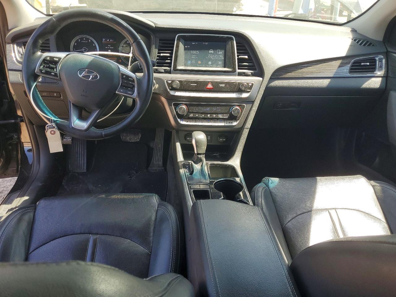 Hyundai SONATA Limited