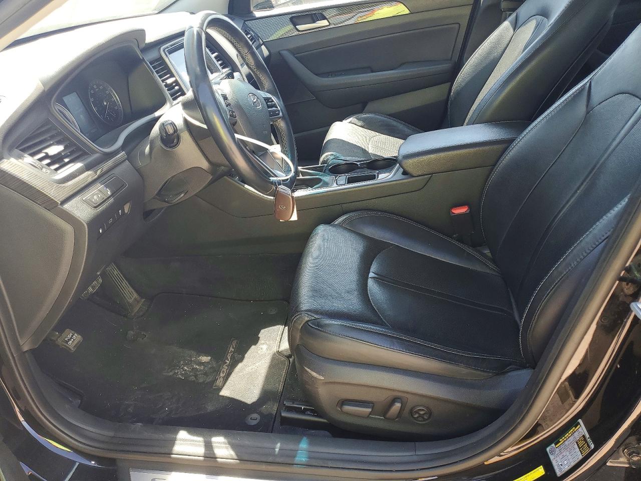 Hyundai SONATA Limited