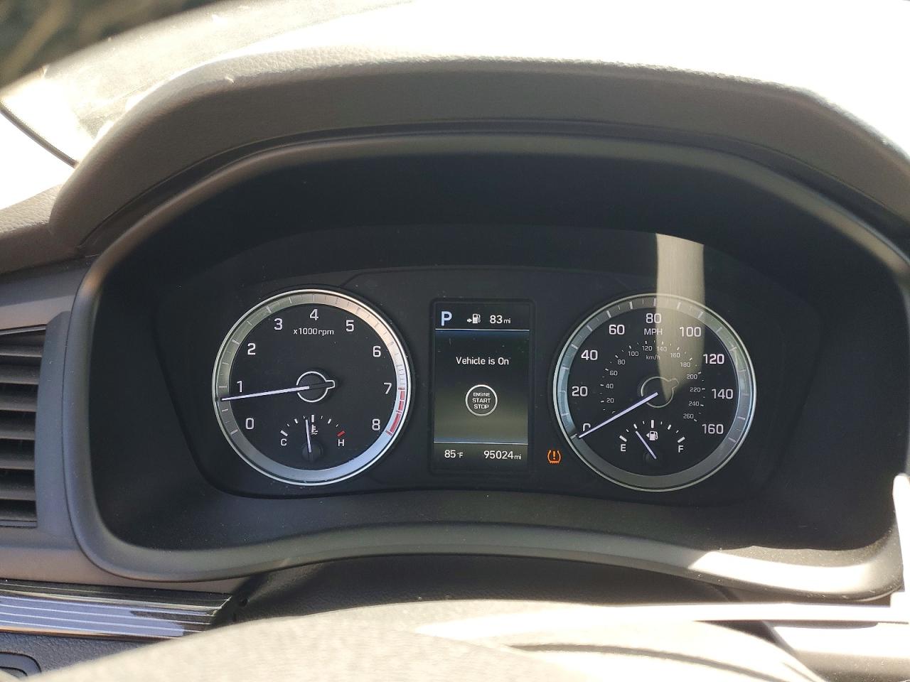 Hyundai SONATA Limited
