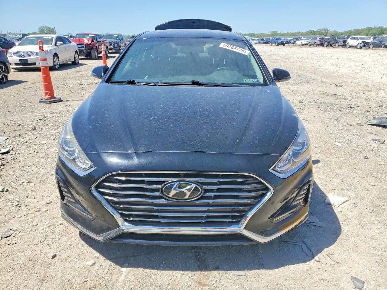 Hyundai SONATA Limited
