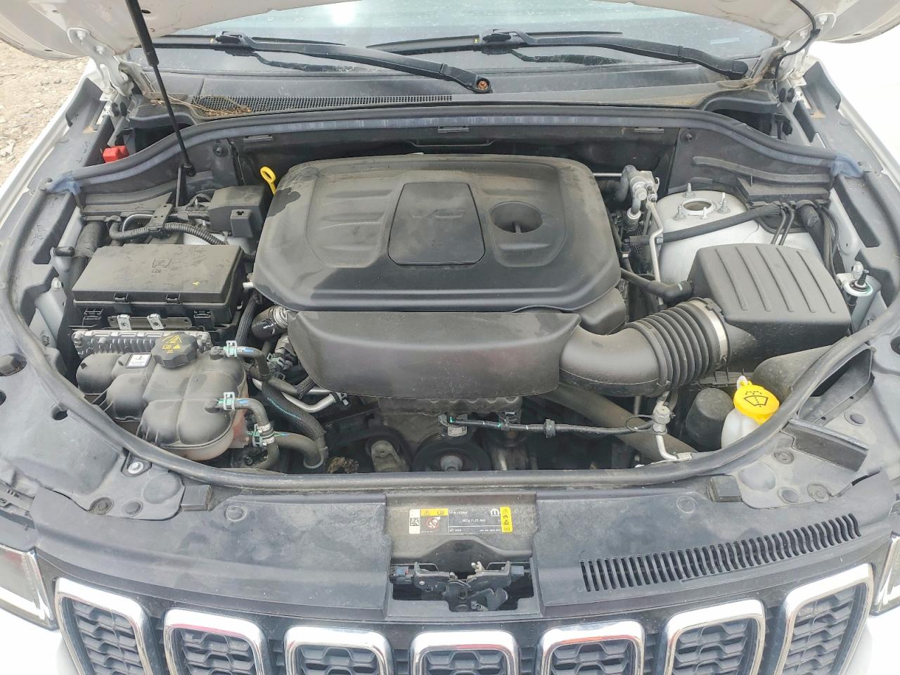 Jeep Cherokee Limited