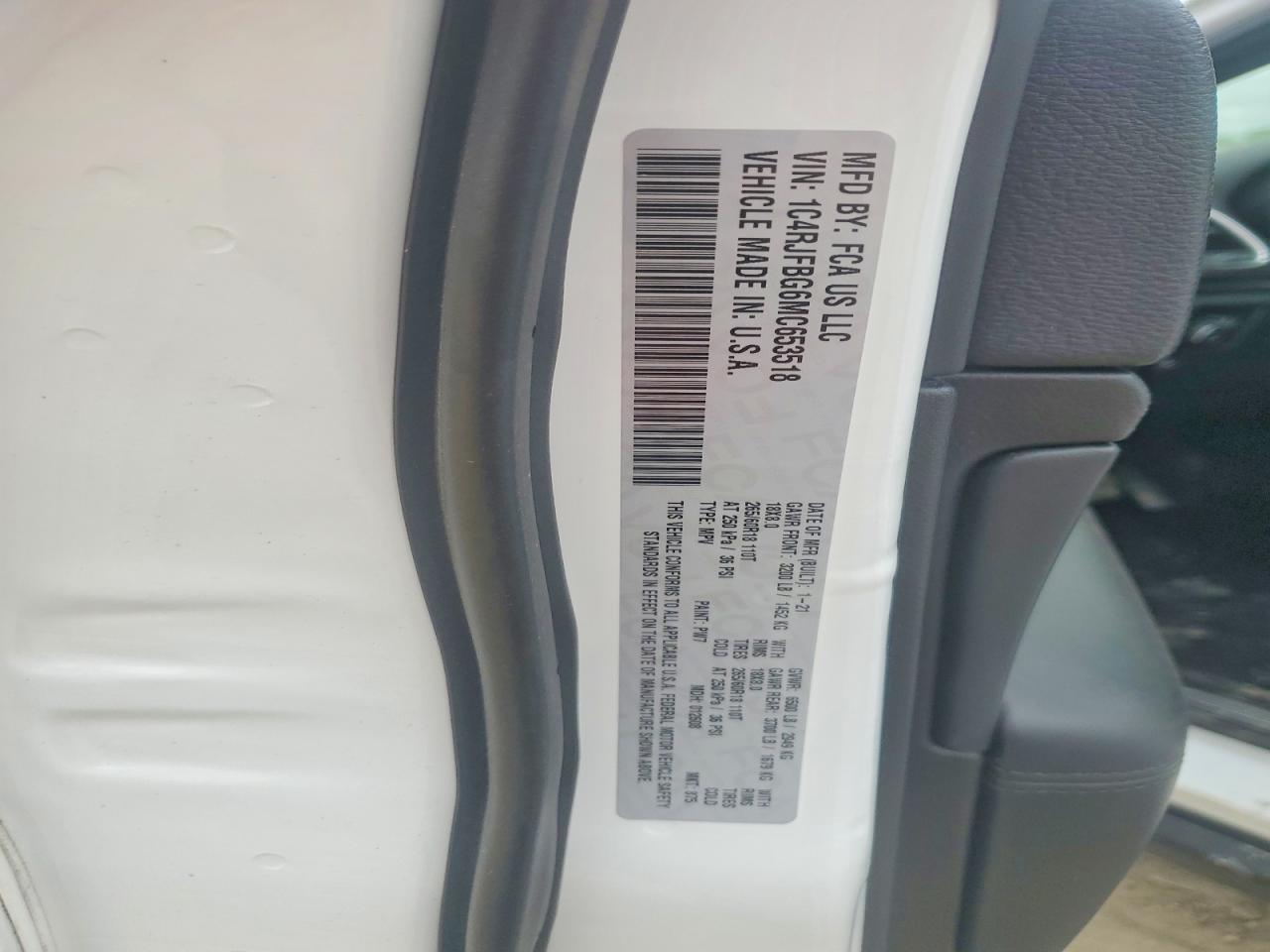 Jeep Cherokee Limited