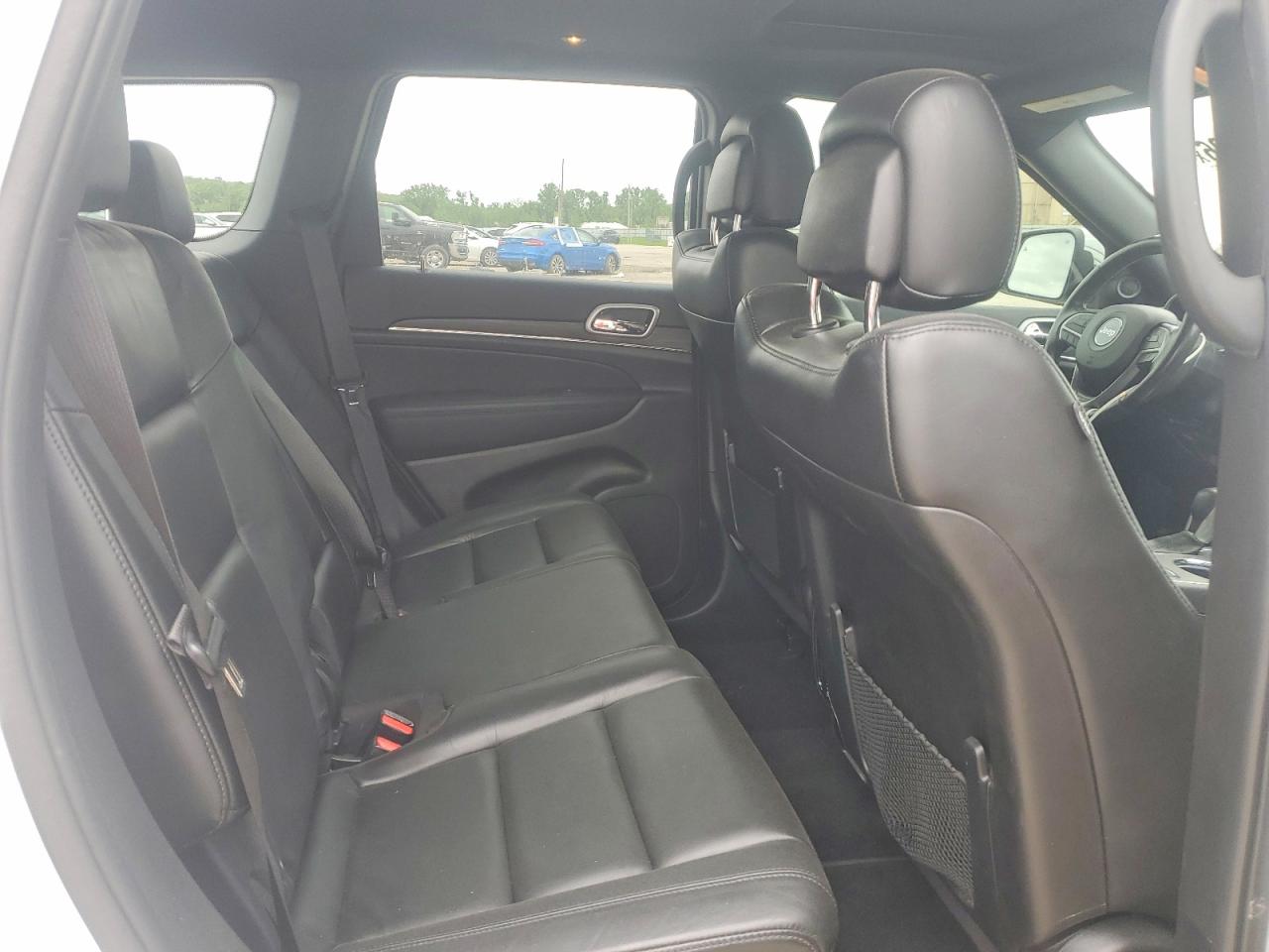 Jeep Cherokee Limited