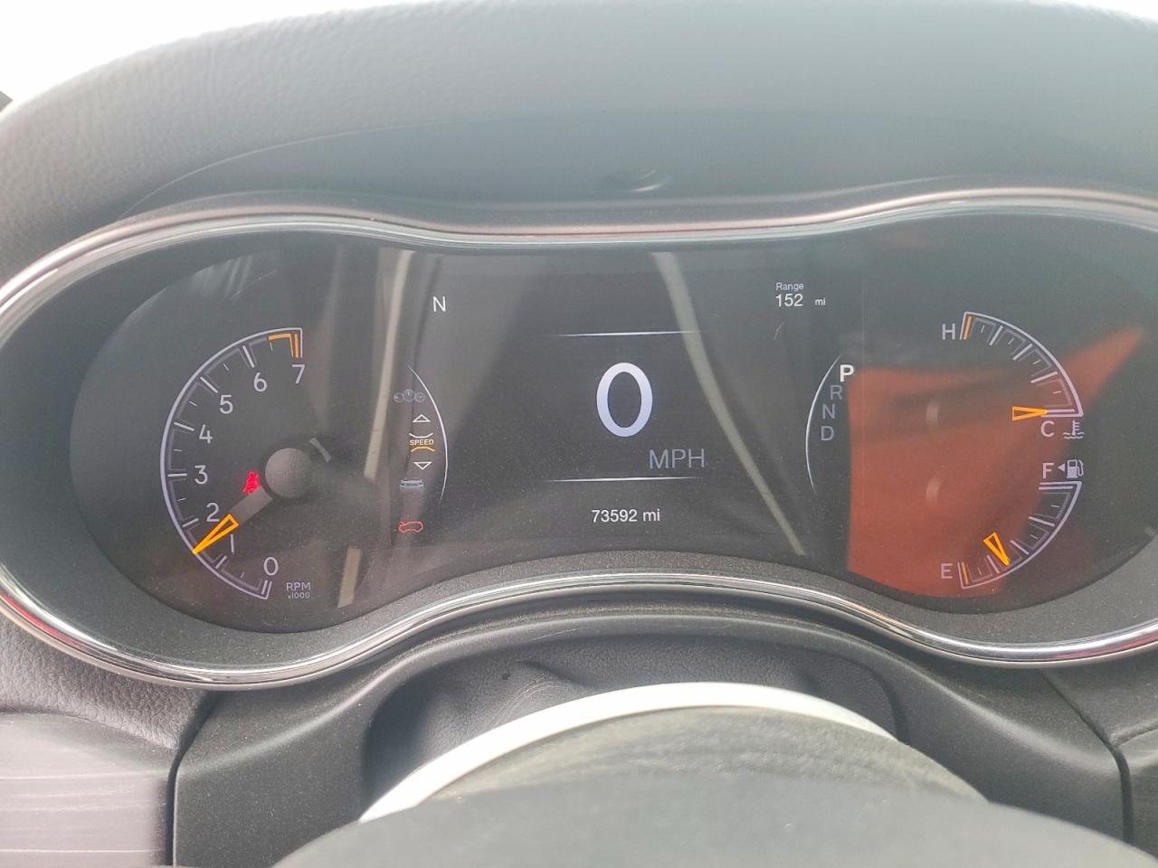 Jeep Cherokee Limited